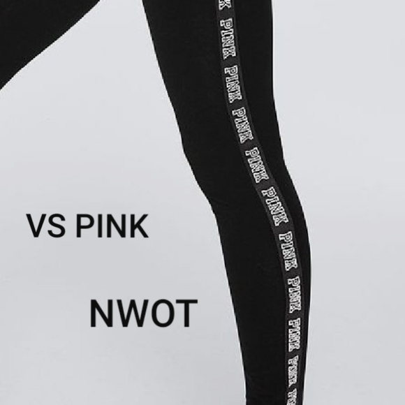 Graphic Legging Pants 